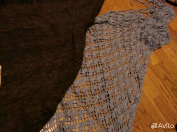 Шаль, Платочки, Шапки