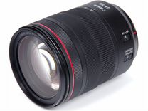 Canon RF 24-105mm f/4L IS USM новый, гарантия