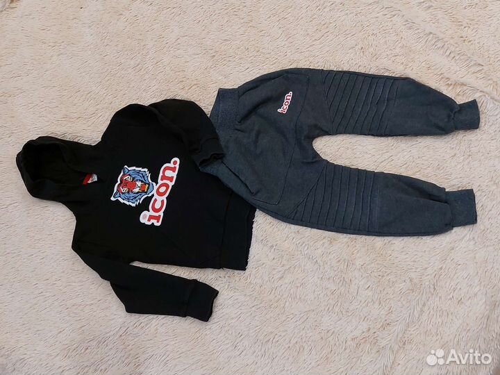 Костюм детский