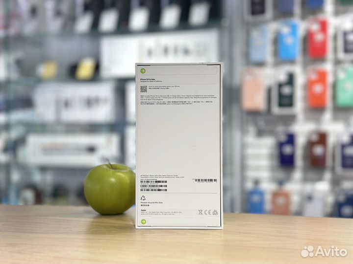 iPhone 16 Pro, 512 ГБ