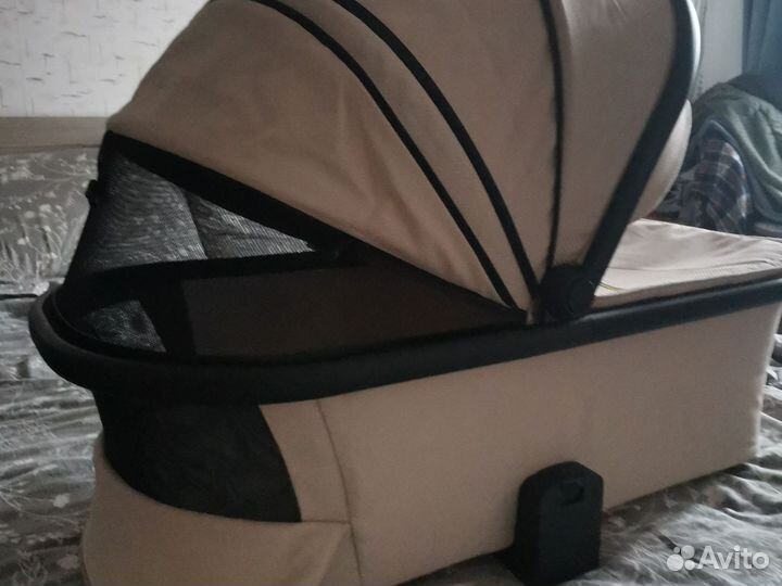 Коляска rant axiom 2 в 1