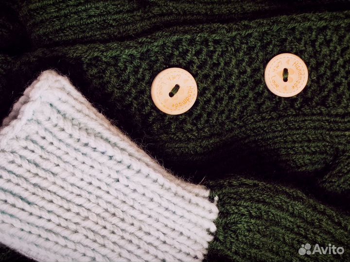 Комбинезон на заказ