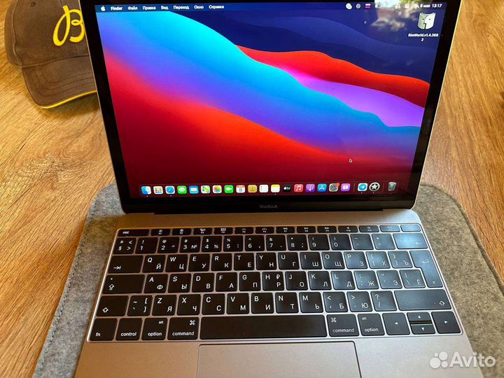 Apple MacBook 12 2015