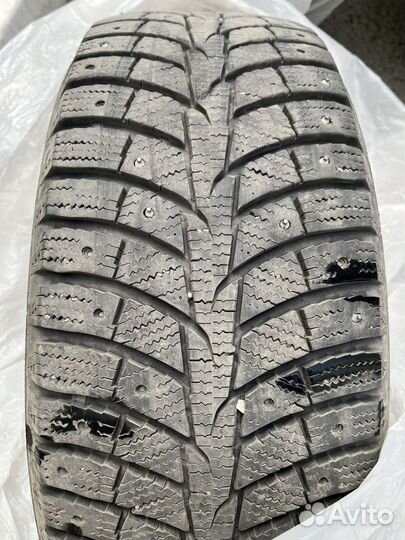 Laufenn LF91 215/55 R17