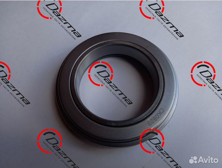 QML CK0823 Подшипник выжимной FVR34/hino 500 (All)