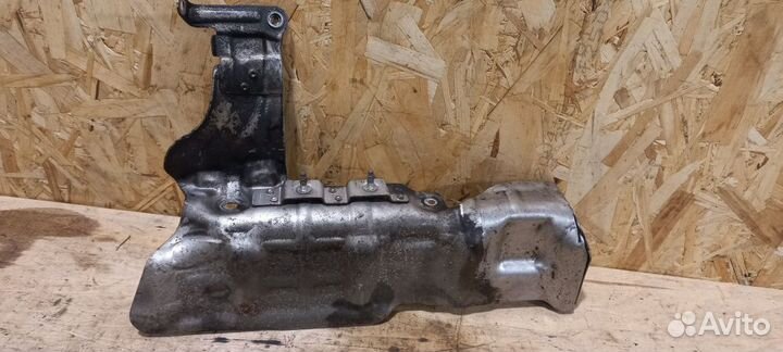 Экран тепловой