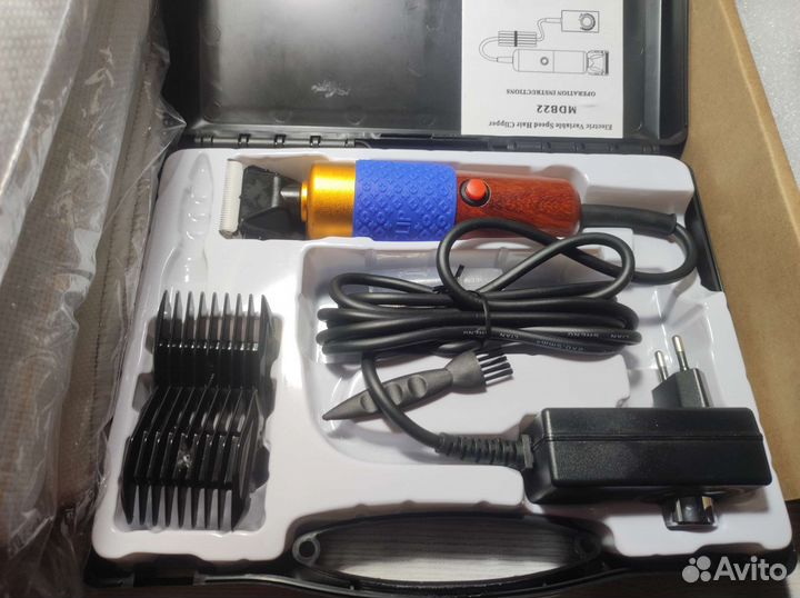 Всë для тафтинга