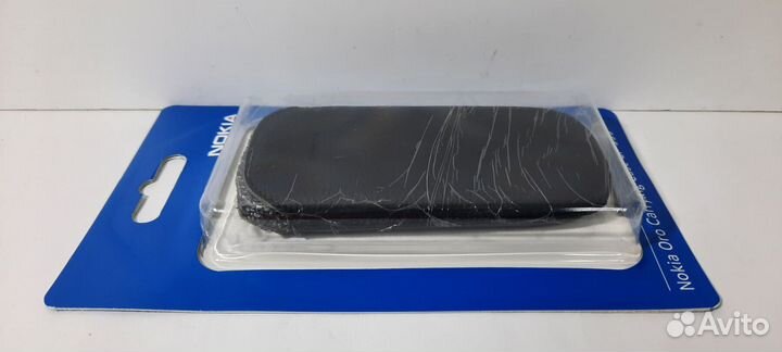 Чехол смартфона Nokia Oro CP-535