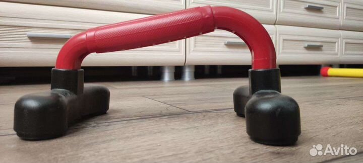 Упоры для отжиманий