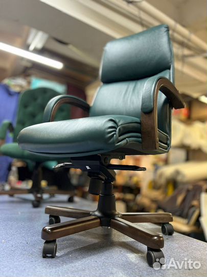 Компьютерное кресло