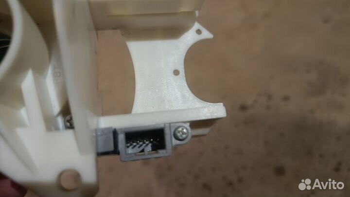 Датчик поворота руля accord 8