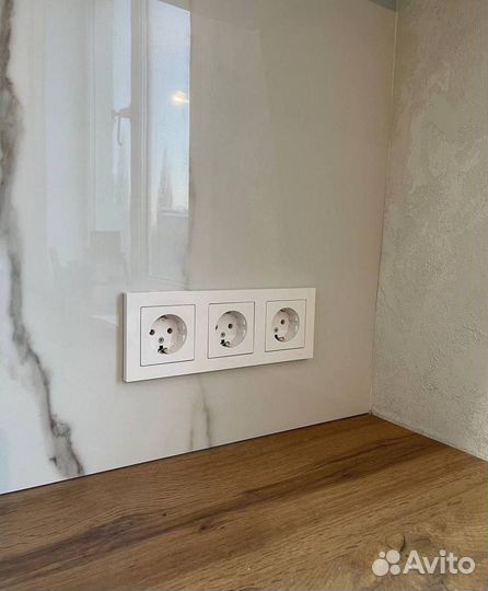 Электрик Срочный выезд\устранение короткого замыка