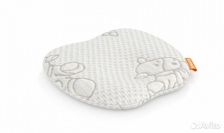 Подушка ортопедическая ormatek