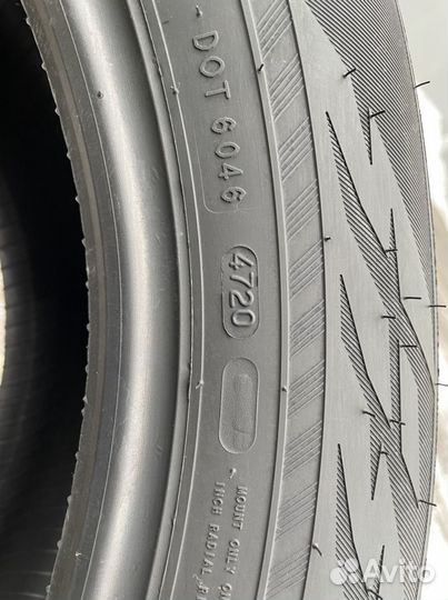 Nokian Tyres Hakkapeliitta R3 SUV 275/50 R20 113R
