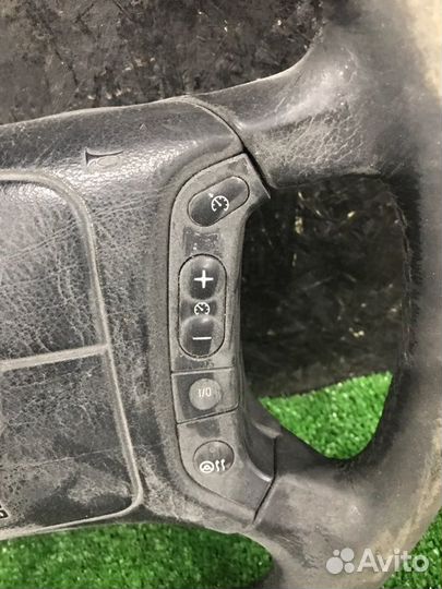 Руль Bmw 7-Series E38 M52B28TU 1999