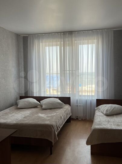 Комната 15 м² в 1-к., 1/2 эт.