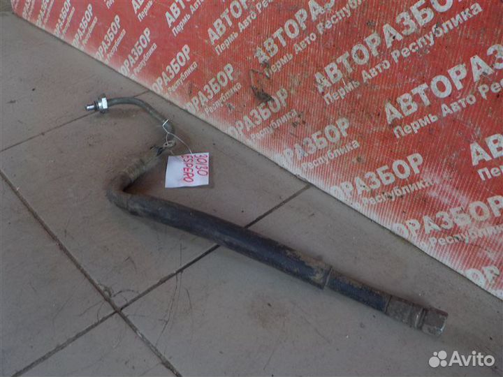 Шланг топливный Daewoo Espero седан C20LE 1993