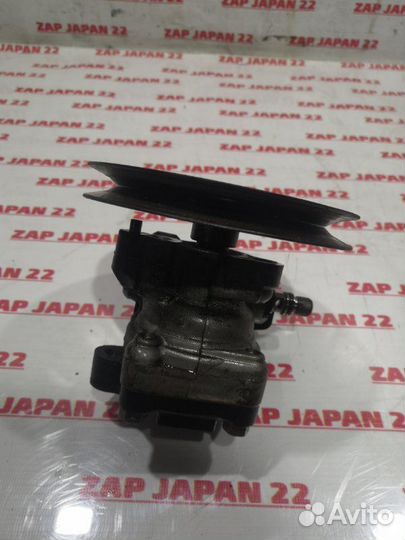 Гидроусилитель Mitsubishi Pajero V24 4D56 1992