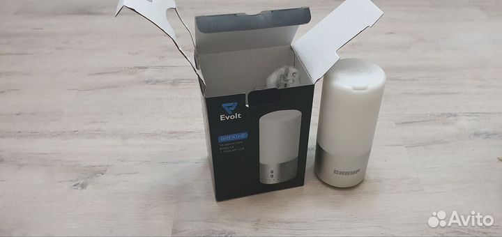 Увлажнитель воздухa