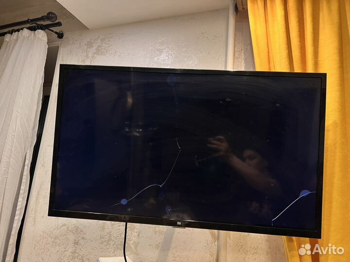 Телевизор