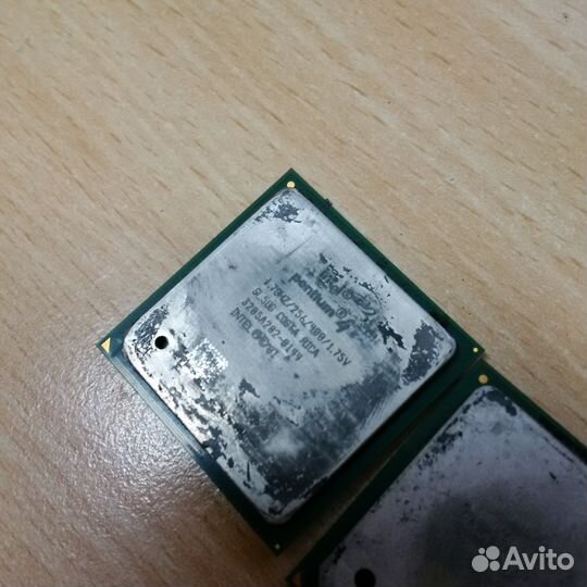 Процессоры