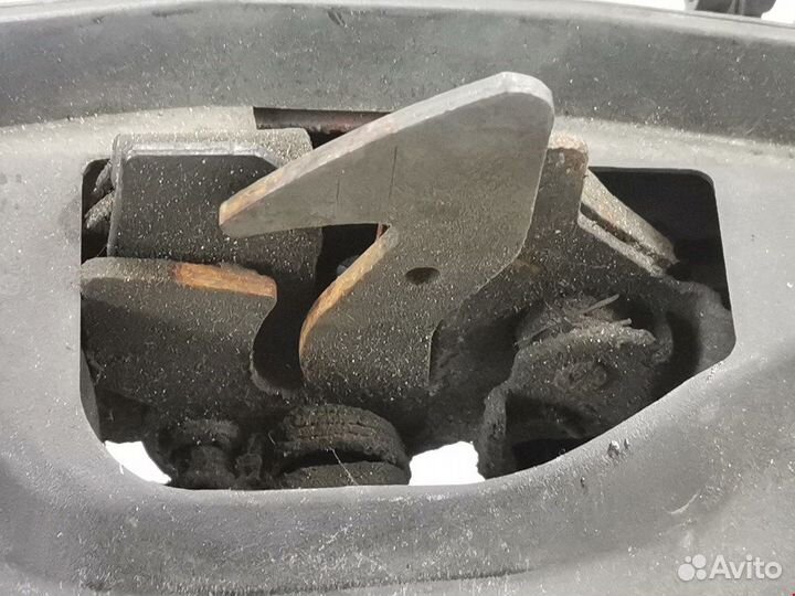 Панель для mercedes-benz A-Class (W168)