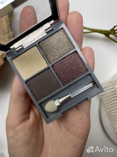 Палетка теней Physicians Formula