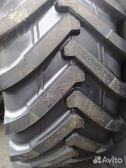 Nortec TA-02 28.1 R26 158B