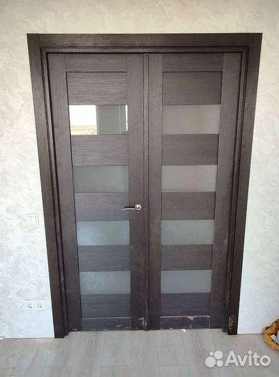 Дверь межкомнатная