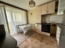 1-к. квартира, 44 м², 3/5 эт.