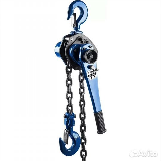 Таль ручная рычажная 3т-3м BL HSH
