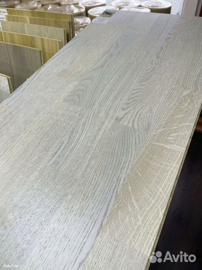 Паркетная доска