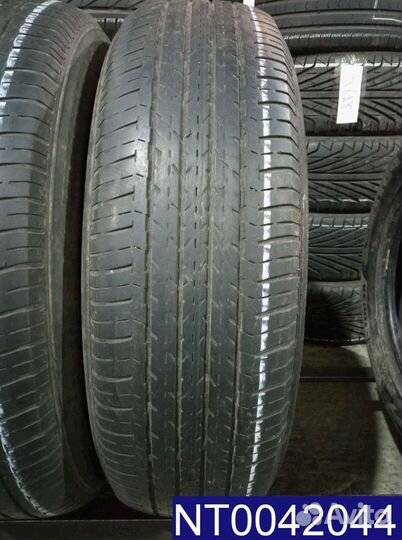 Bridgestone Dueler H/L 400 215/70 R17 101H