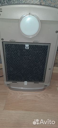 Мойка воздуха Philips AC4080