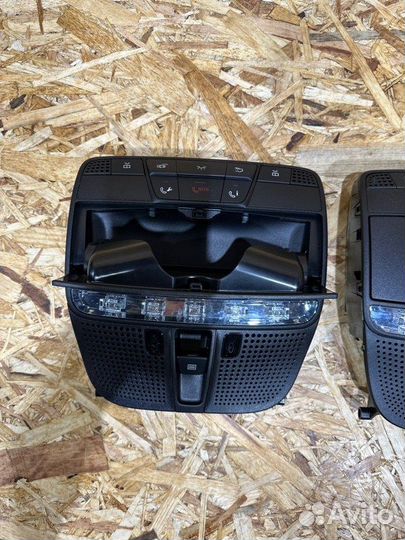 Плафон салона Mercedes Glc W253