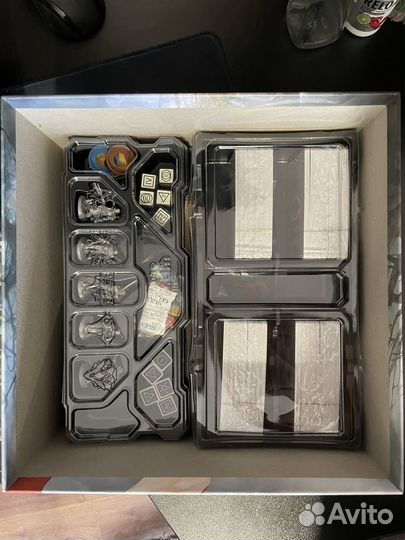 Ведьмак: Старый мир Делюкс + доп Цири