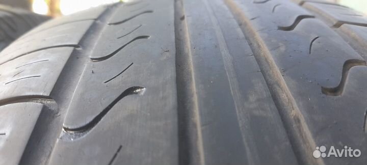 Matador MP 82 Conquerra 2 225/65 R17 102H