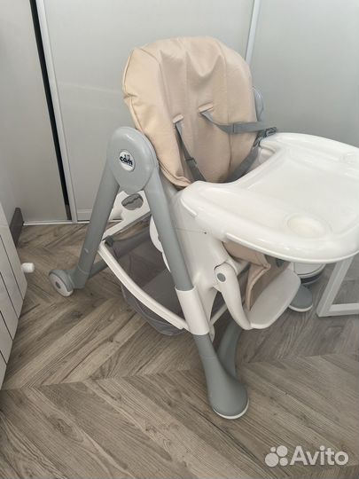 Cam стол для кормления