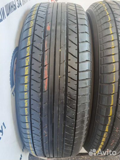 Yokohama Aspec A349A 215/60 R17 96H