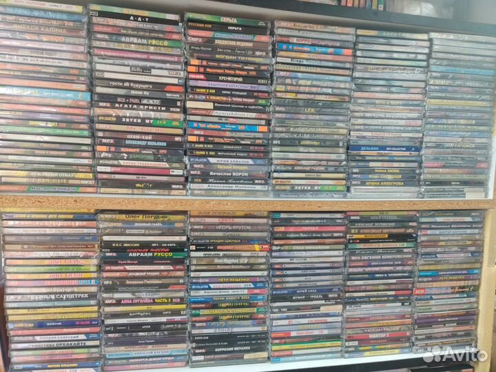 Музыка на Mp3