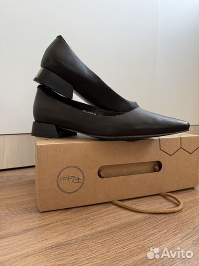 Туфли женские 38 размер