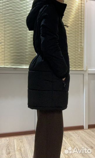 Пуховик
