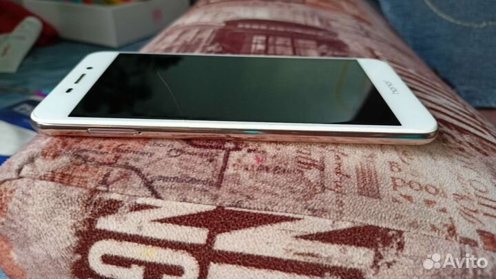 Honor 6C Pro