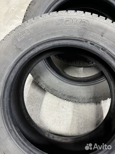 Sava Eskimo SUV 235/60 R18 107H