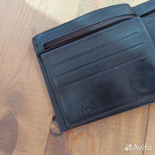 Кошелек мужской petek