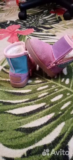 Валенки детские20