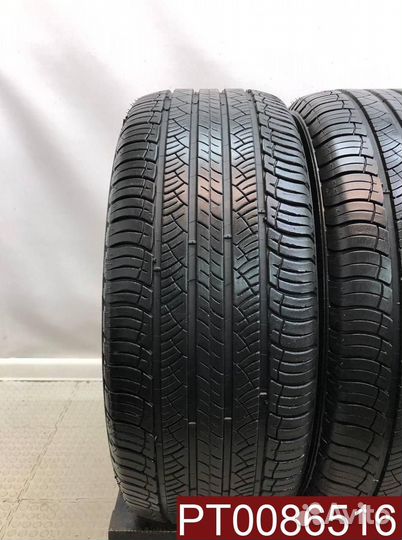 Michelin Latitude Tour HP 235/55 R17 98H