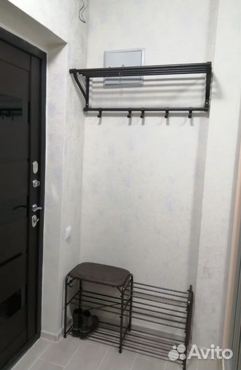 Вешалка IKEA 90см