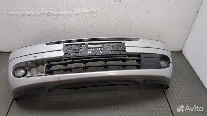 Бампер Citroen Xsara-Picasso, 2008