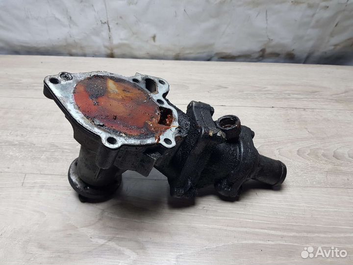 Помпа Hyundai Porter 1 D4BF